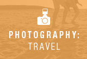 Photography: Travel