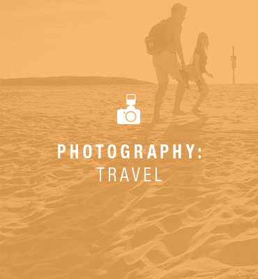 Photography: Travel