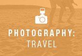 Photography: Travel